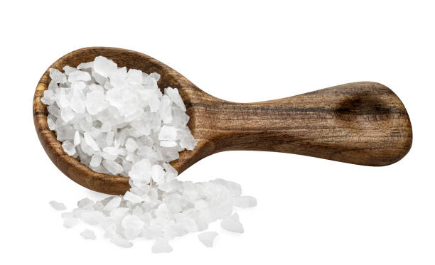 Fresh Refined Salt
